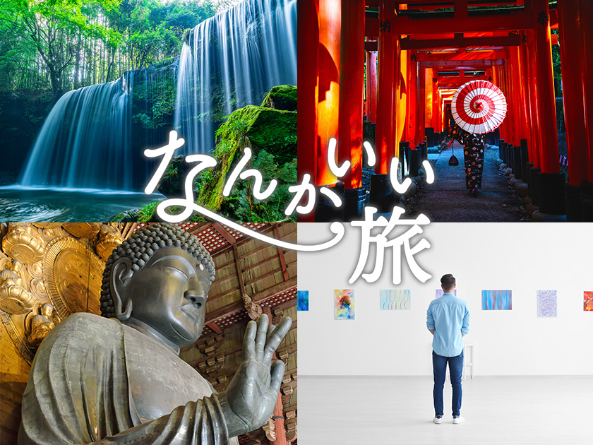 ツアー詳細