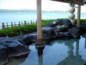 温泉･露天風呂