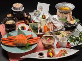 お食事イメージ