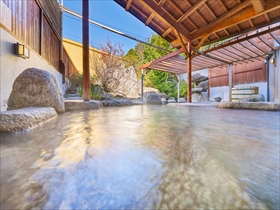 温泉イメージ