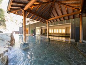 温泉･露天風呂